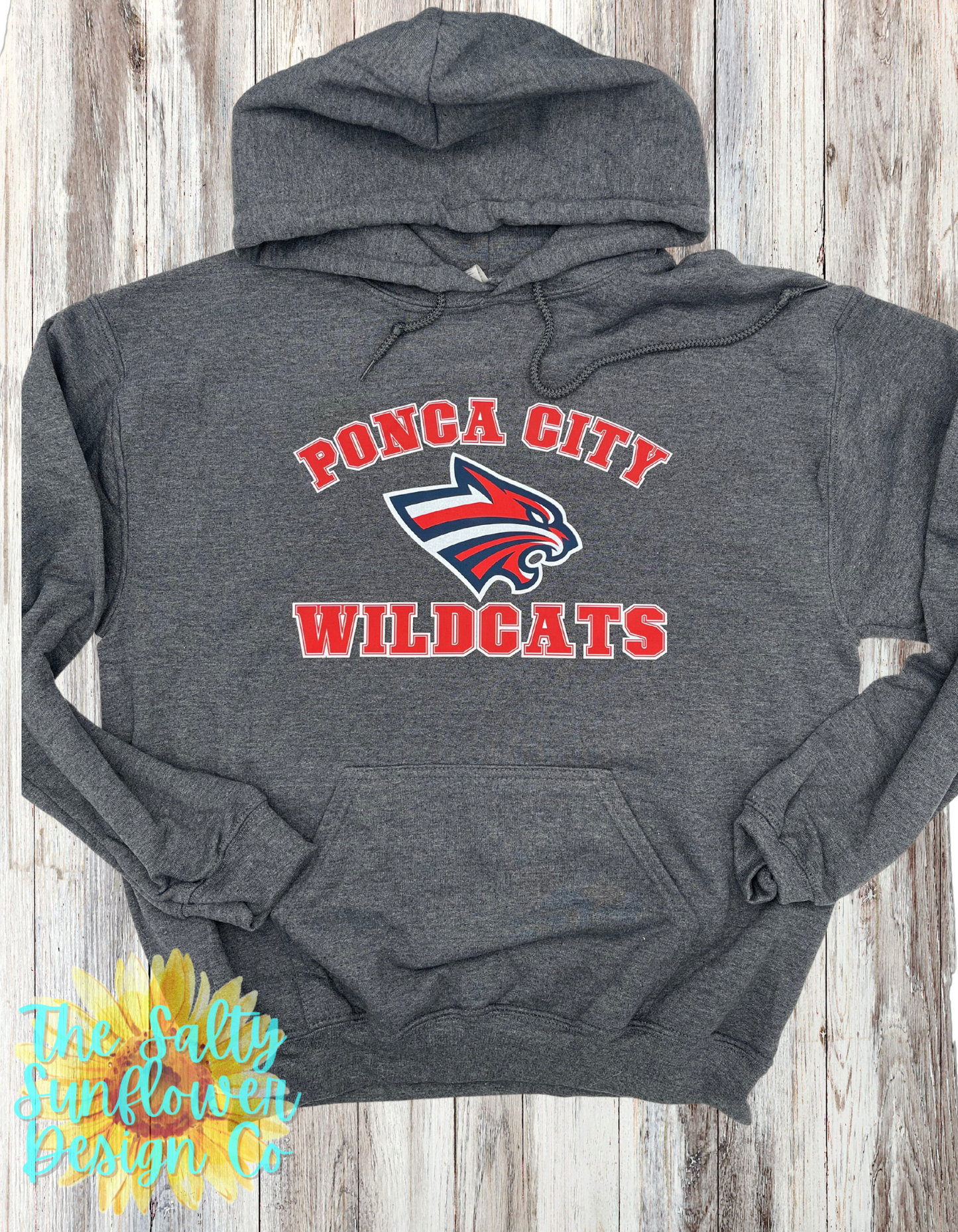 Ponca City Wildcats