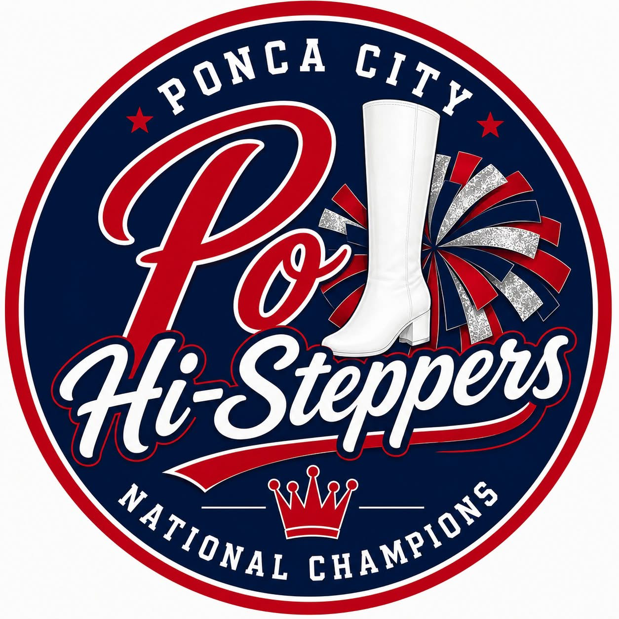 Po Hi Stepper