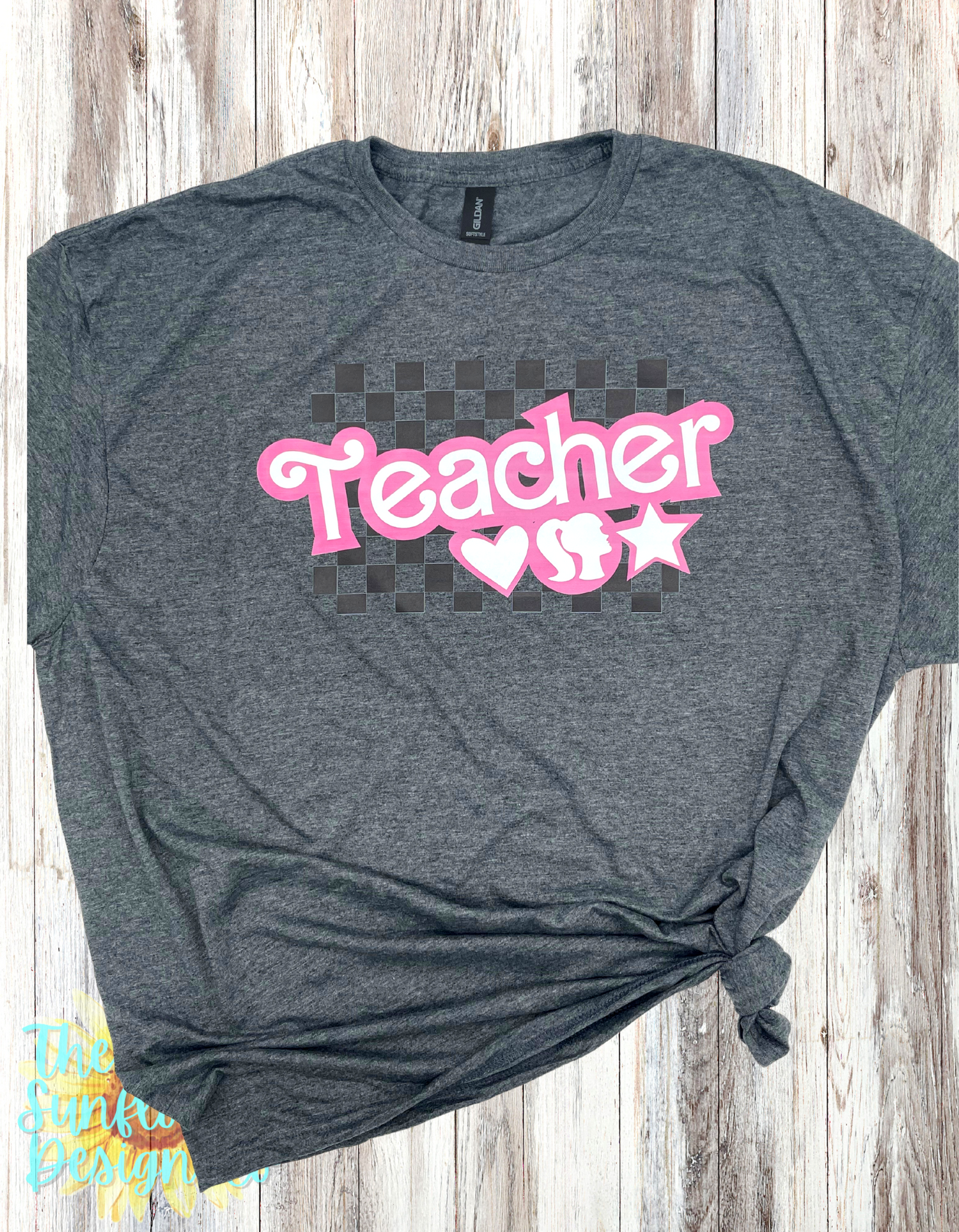 Teacher/School