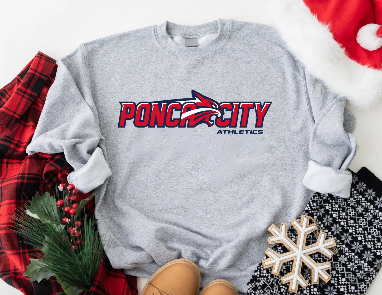 Ponca City Wildcats