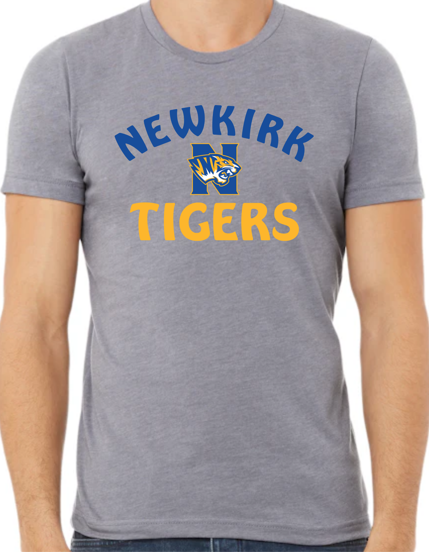 Newkirk Tigers