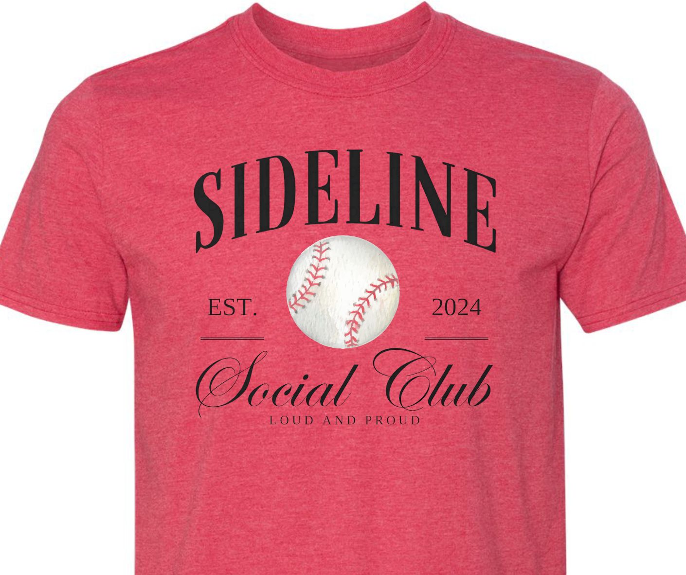 sideline sports