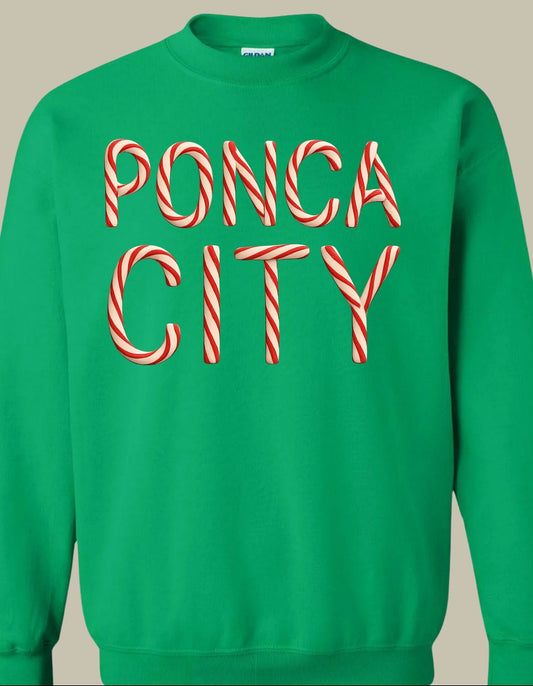 Ponca City