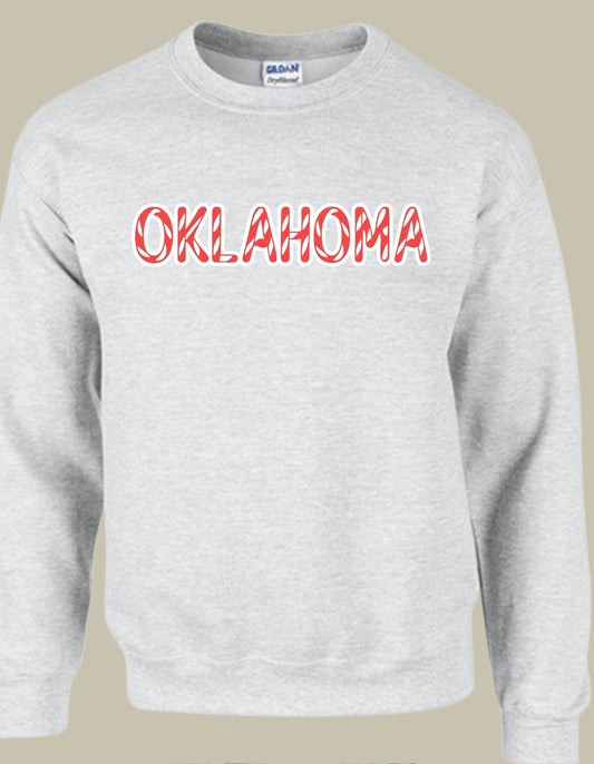 Oklahoma