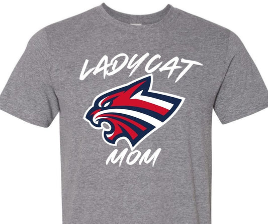 PC ladycat mom