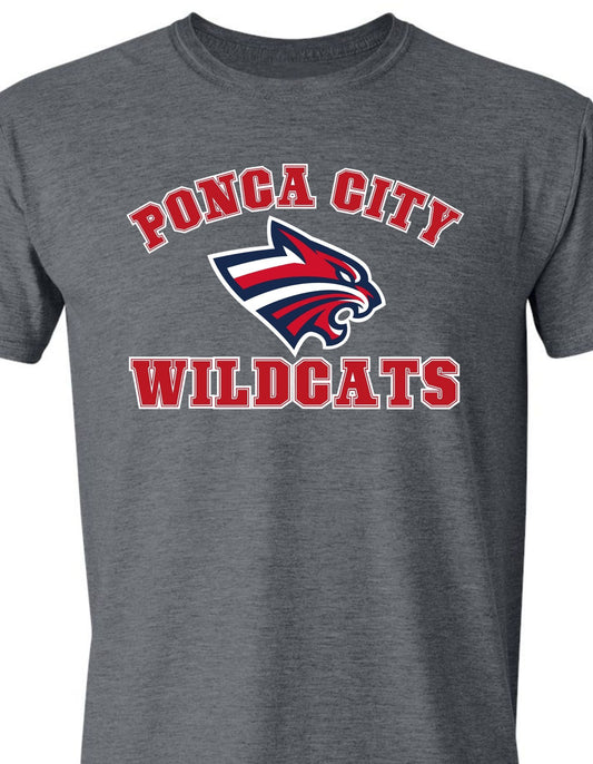 PC wildcats