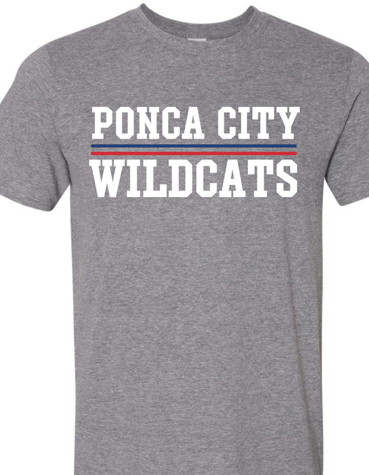 PC wildcats