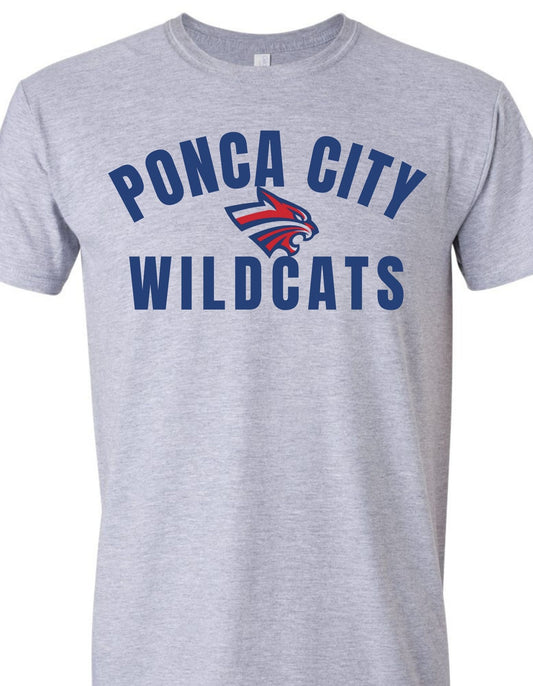 PC wildcats