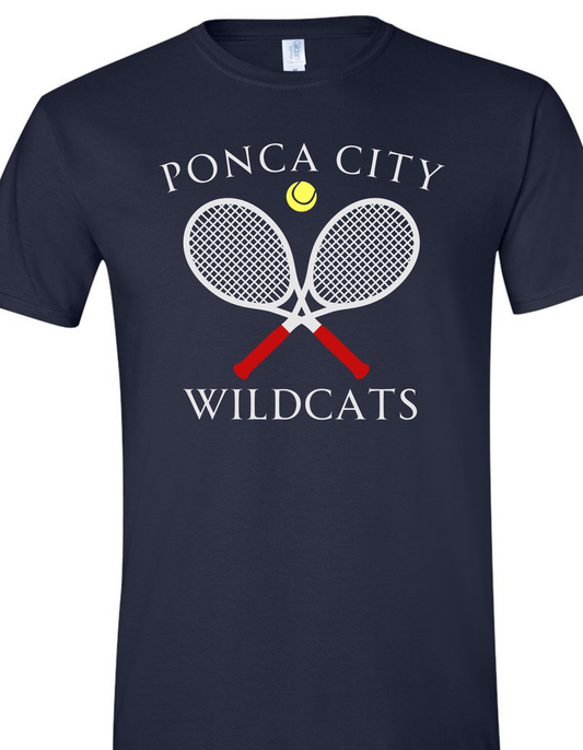 PC Tennis