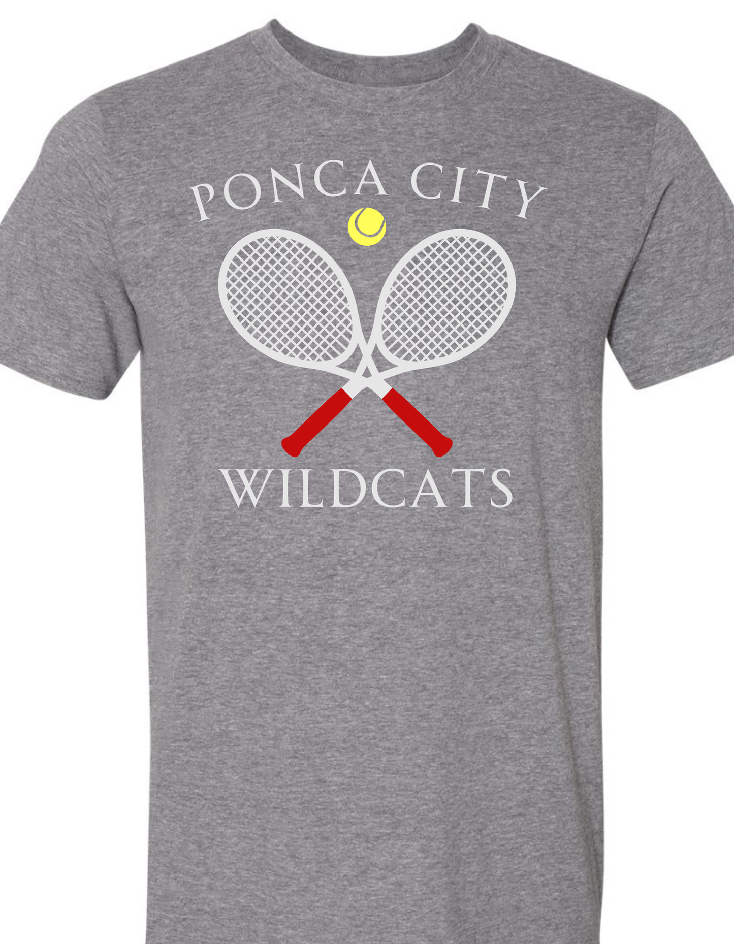 PC Tennis