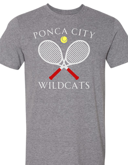PC Tennis