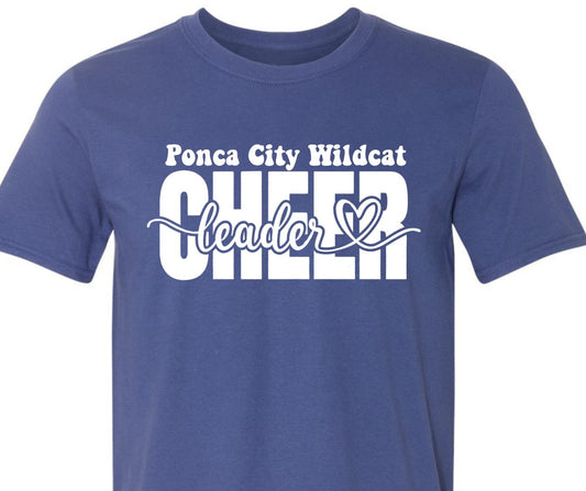 pc cheer