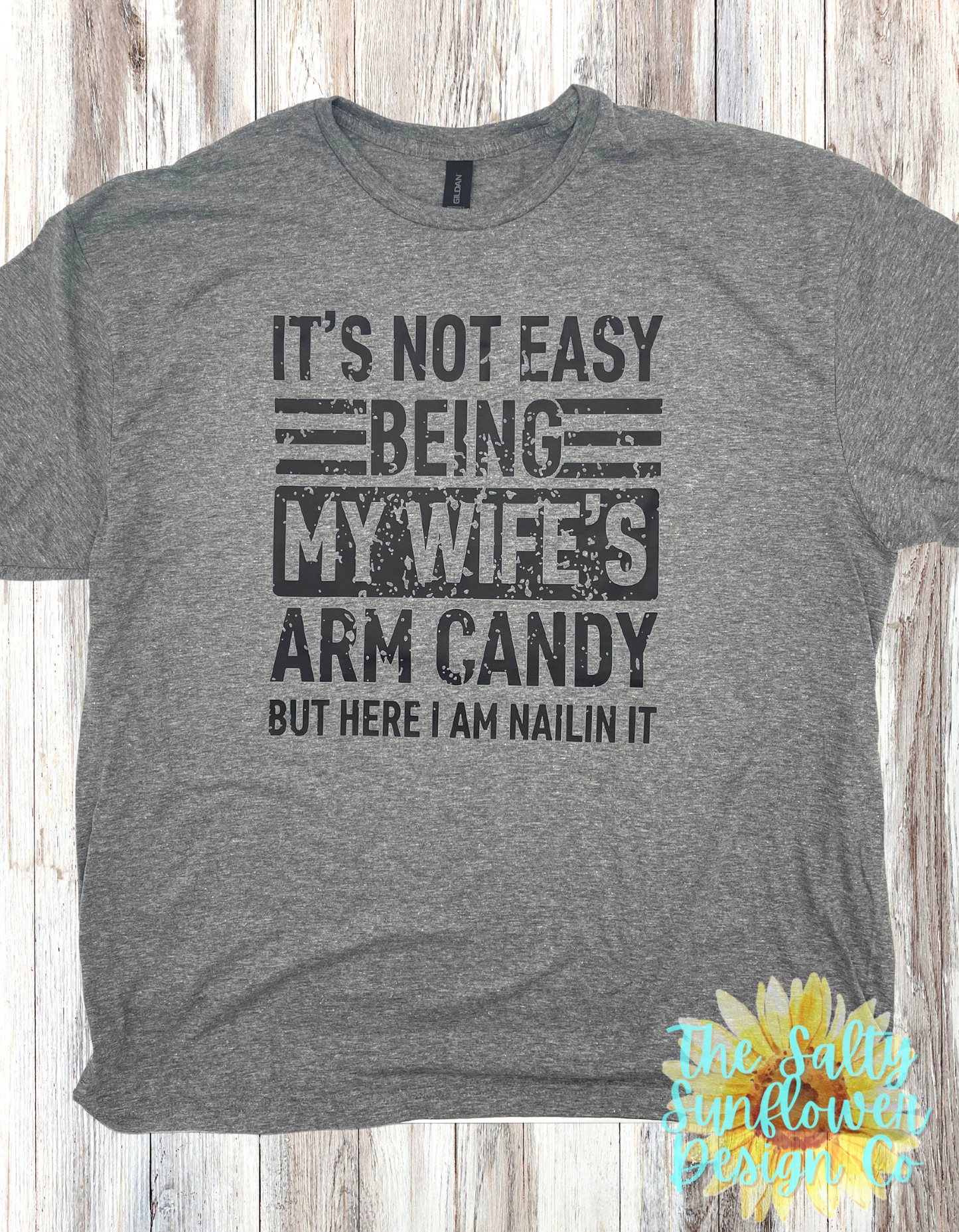 Arm Candy