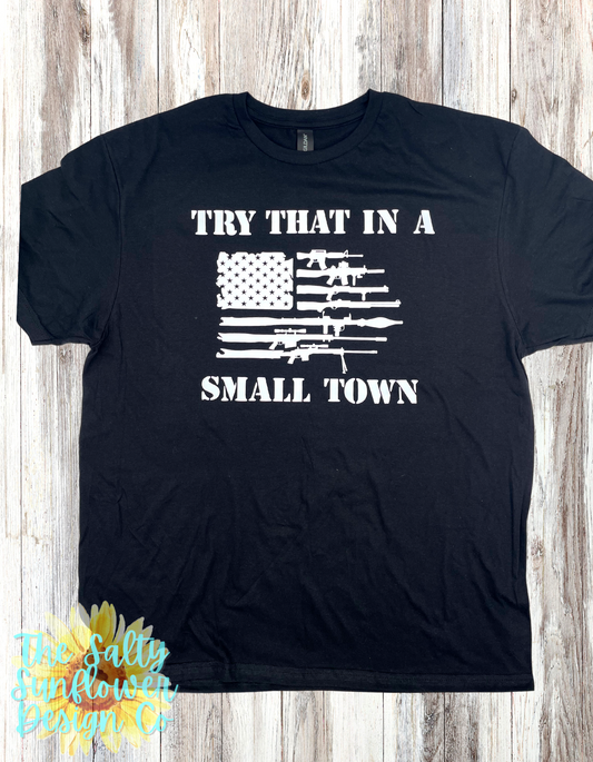 Try that-Mens