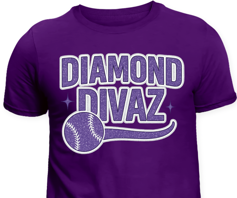 DIAMOND DIVAZ