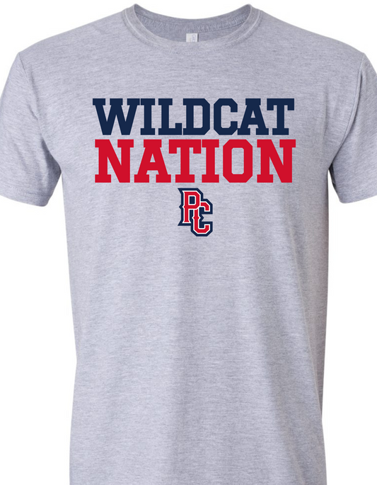 Wildcat Nation