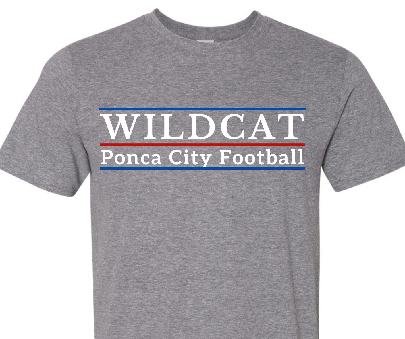 pc wildcat football