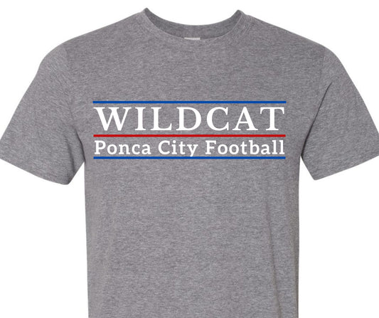 pc wildcat football