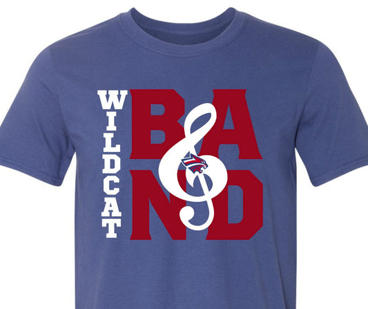 PC band