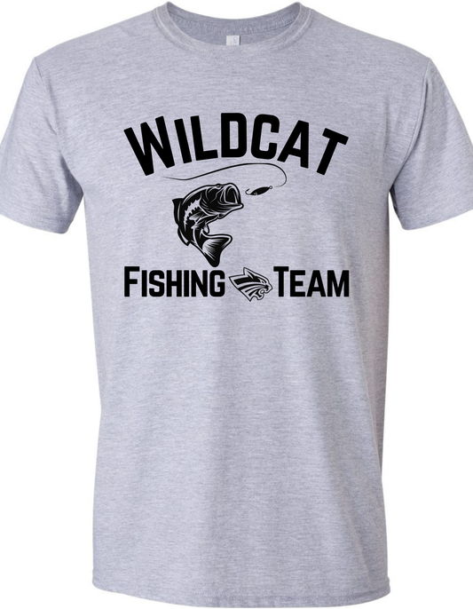 PC Fishing
