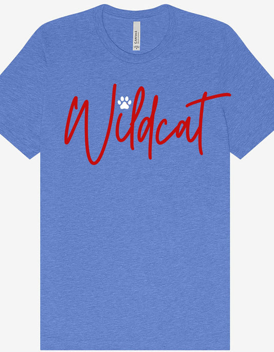 pc wildcat