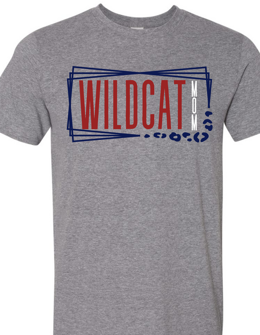 Wildcat Mom