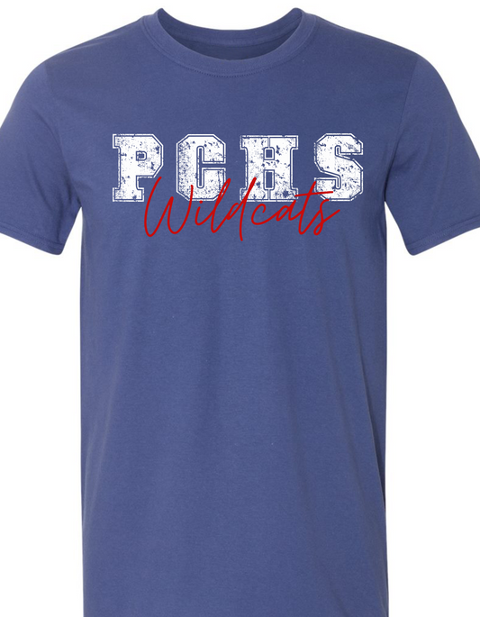 PC wildcats