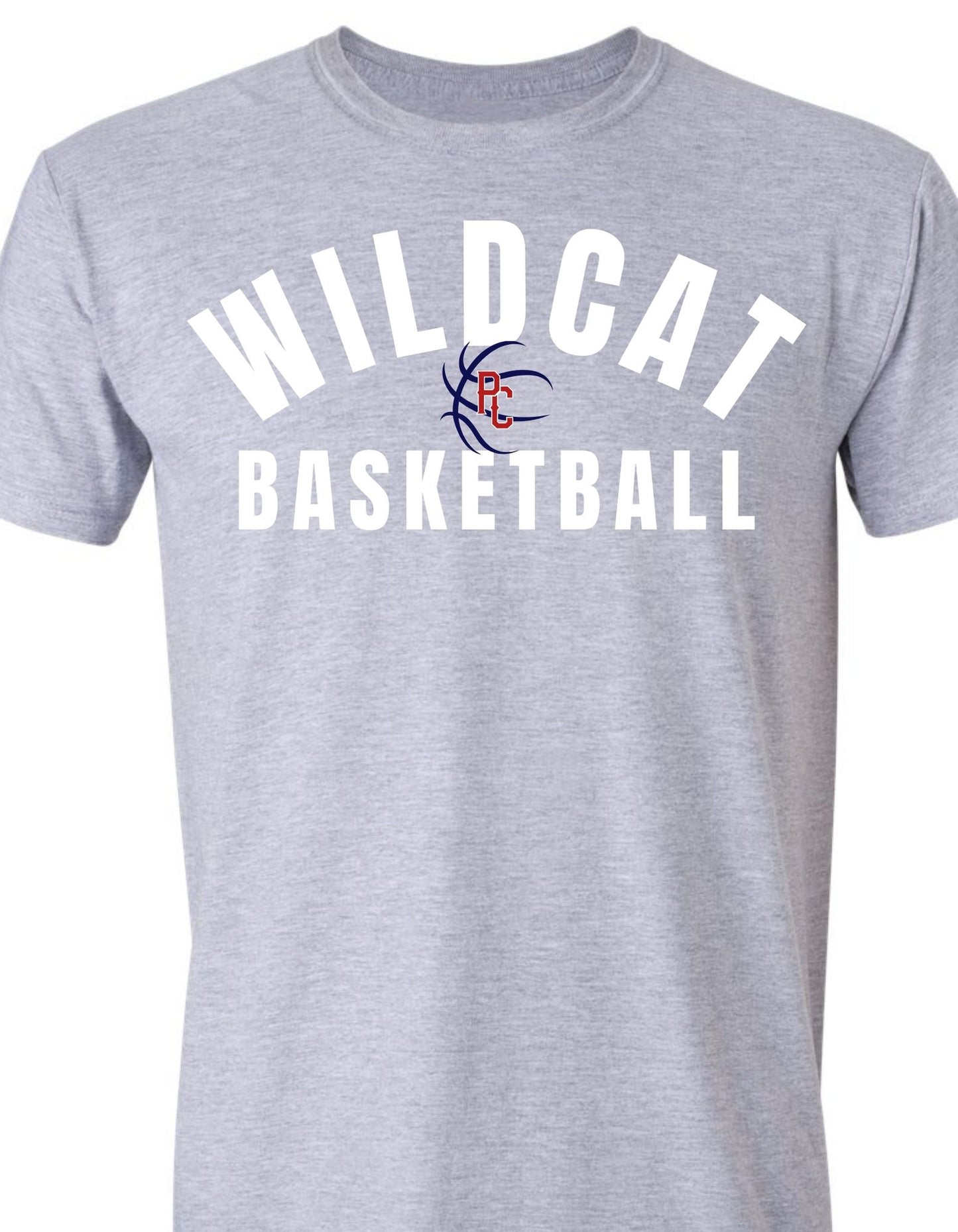 PC basketball