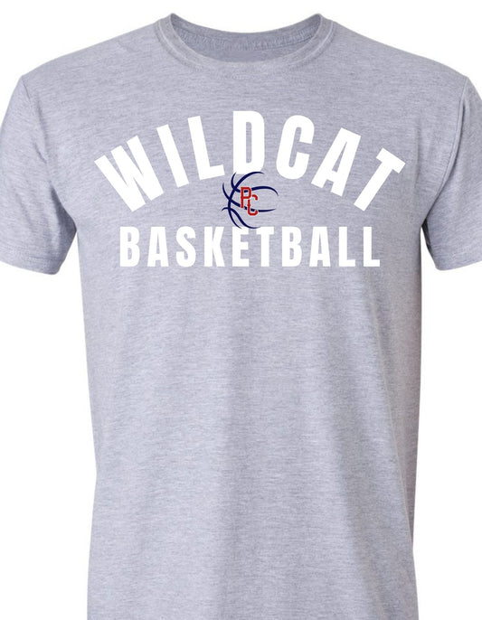 PC basketball