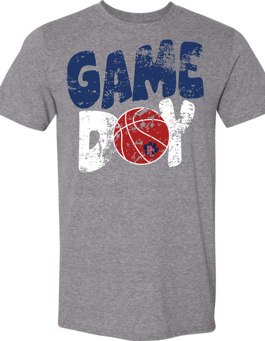 PC Basketball