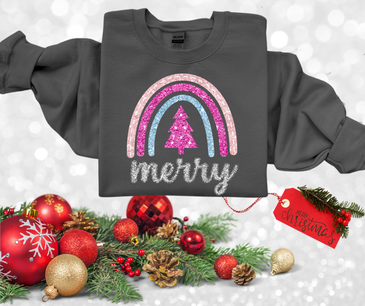 Merry