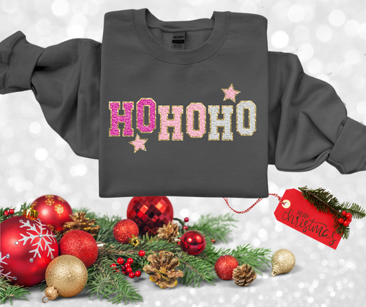 Ho Ho Ho