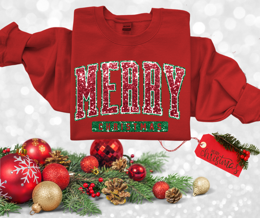 Merry Christmas