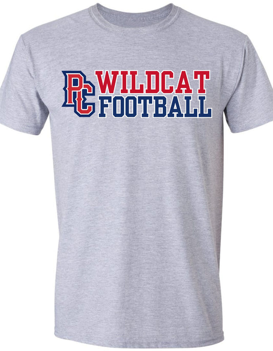 PC football 2