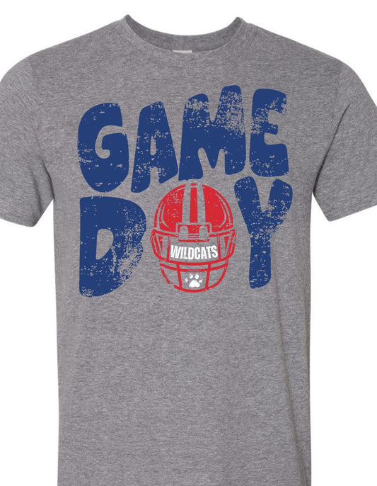 PC game day