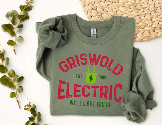 Griswold Electric
