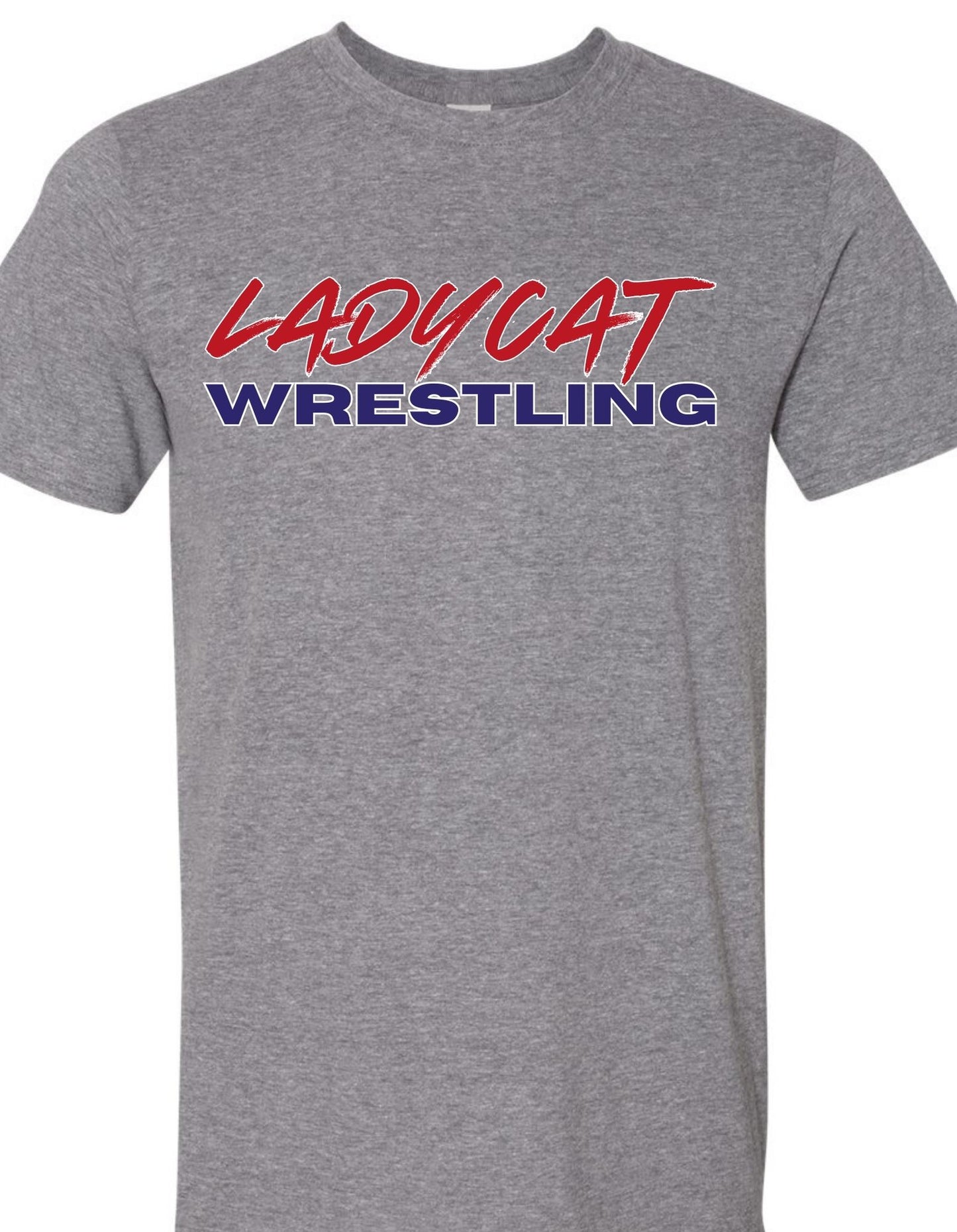 PC ladycat wrestling