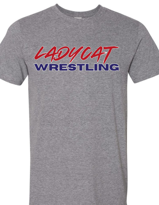PC ladycat wrestling