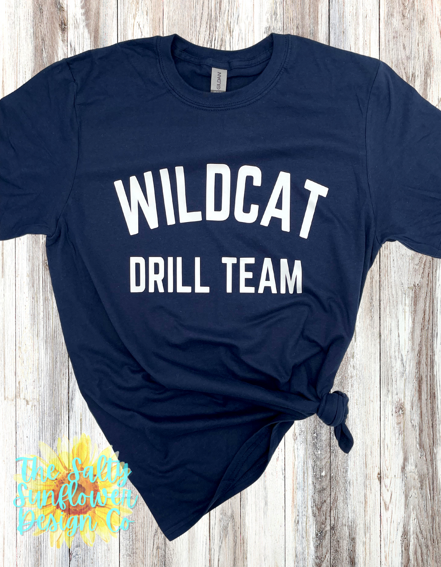 Drill Team