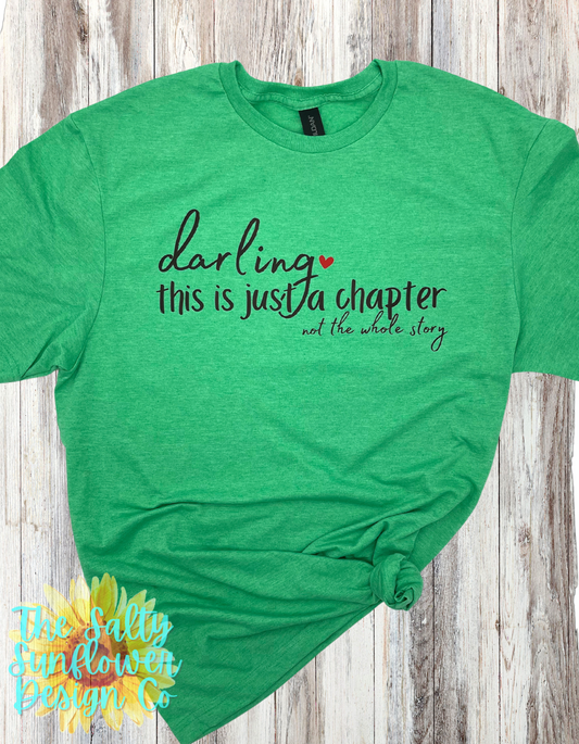 January Shirt of the Month