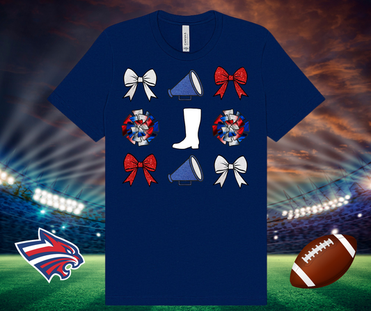 New* stepper tshirt