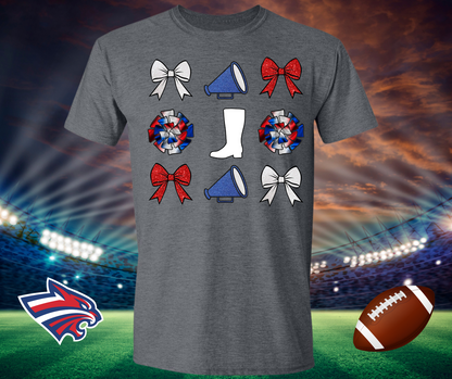 New* stepper tshirt