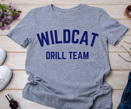 Drill Team