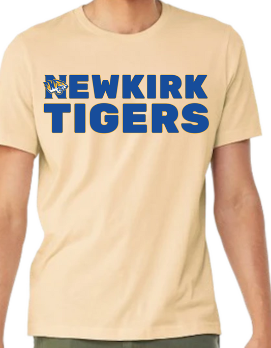Newkirk logo 4