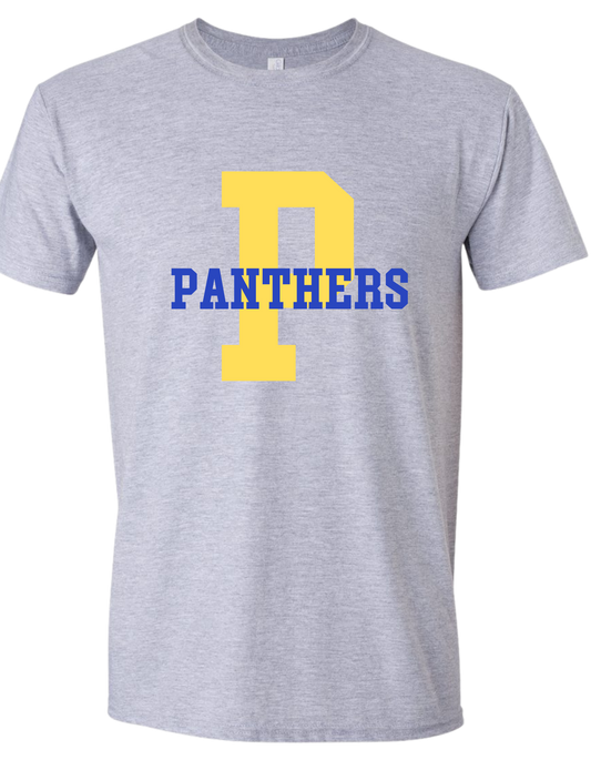 Gildan Brand Panthers Collegiate