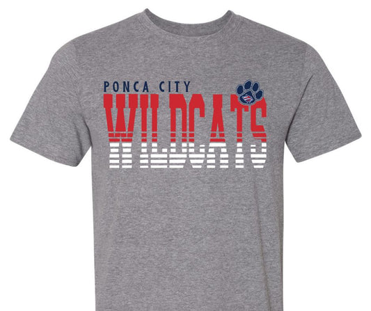 PC wildcats