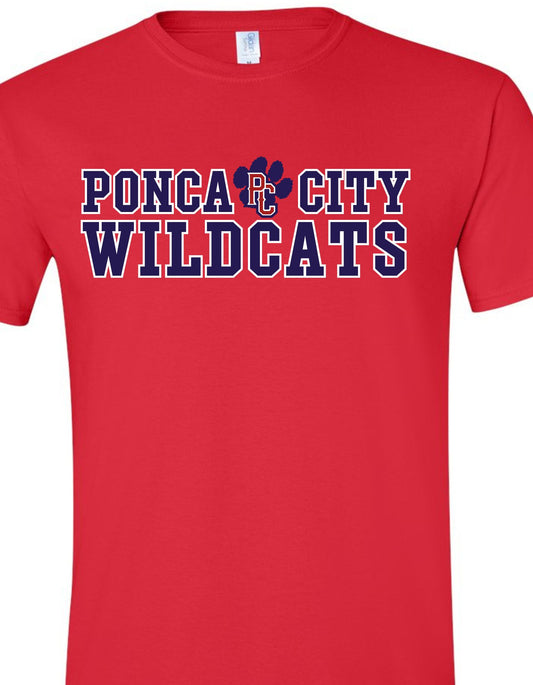 PC wildcats