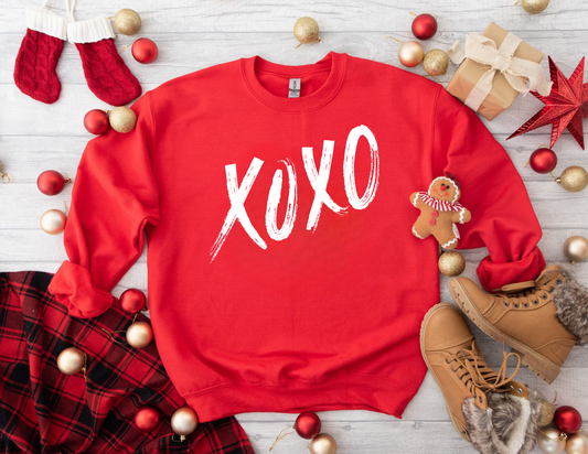 XoXo