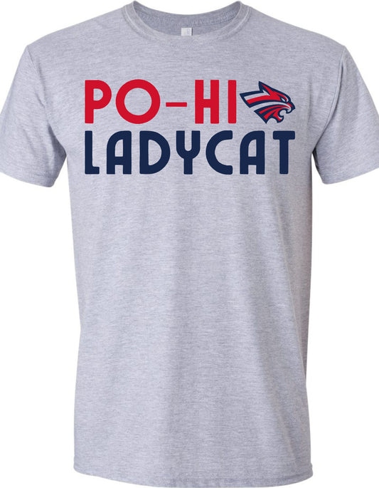 po hi ladycat