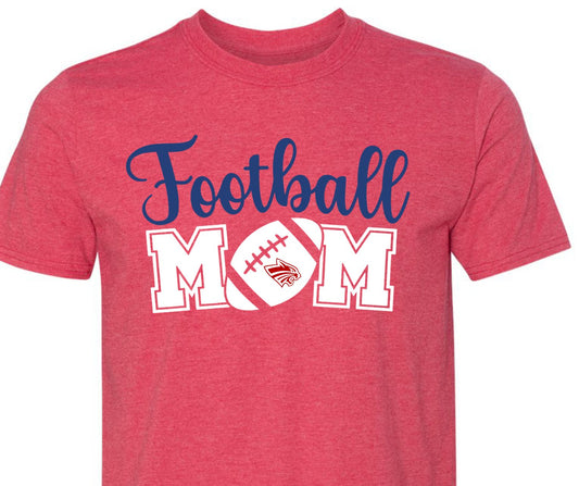 pc football mom